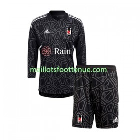 Maillot/Tenue Besiktas Gardien Enfant Exterieur 2022/2023 Manche Longue